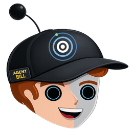 Agent Bill