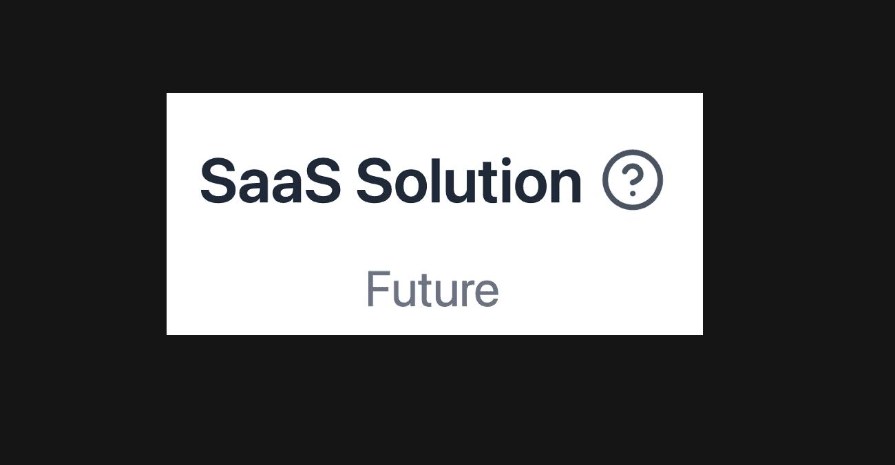 SaaSFuture