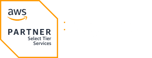 AWS Partner Logo