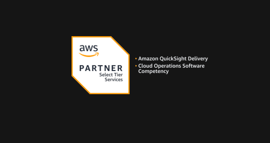 Cloud Scal3 Achieves AWS Cloud Operations Software Competency for Its FinOps Center Solution