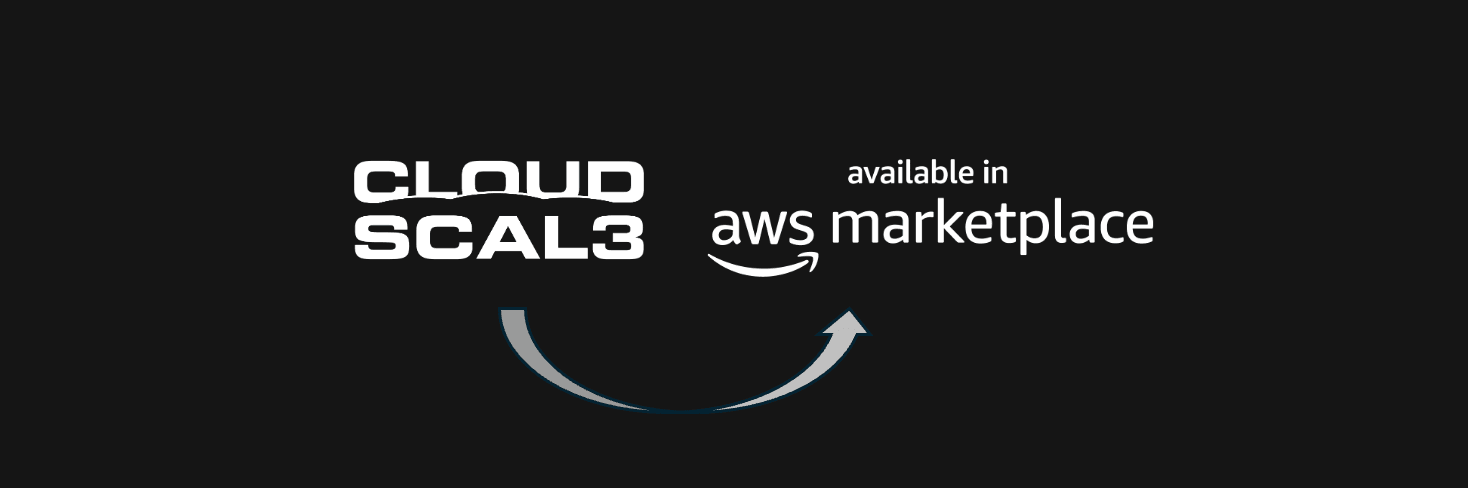 Cloud Scal3 Launches Consulting Services to Build and Market your Customer Installed Native-AWS Marketplace Solutions