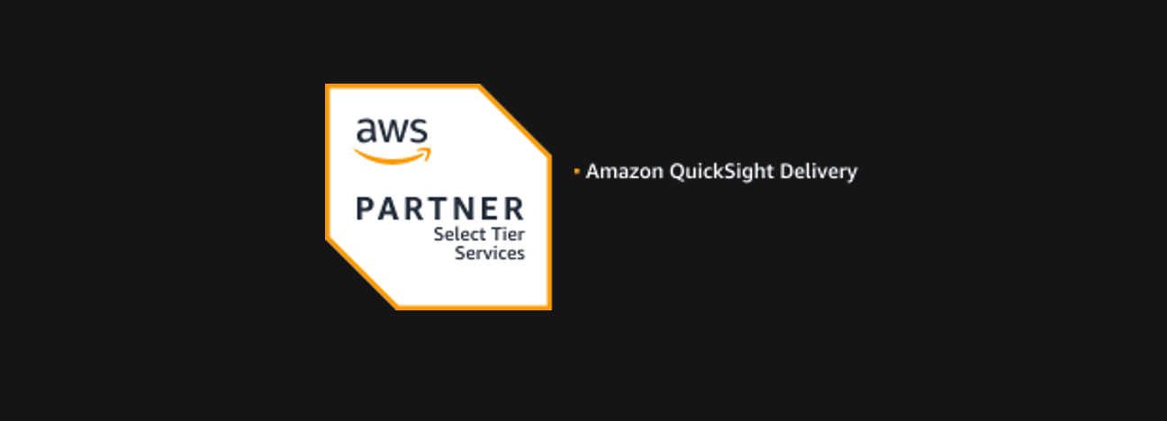 Cloud Scal3 Achieves Amazon QuickSight Service Delivery